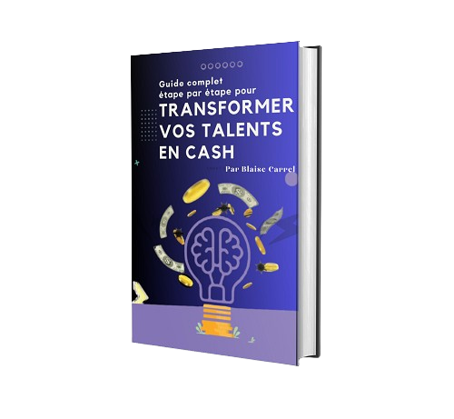 Nouveau et Gratuit : Transformez Votre Savoir en Cash  - Comment transformer votre Passion, Votre Expertise ou Votre Exp&eacute;rience en Sources de Revenus extraordinaires à travers la cr&eacute;ation et la vente en ligne de vos propres produits digitaux ( ebooks, webinaires, cours et formations en ligne, programme de coaching, services en ligne..;)- 